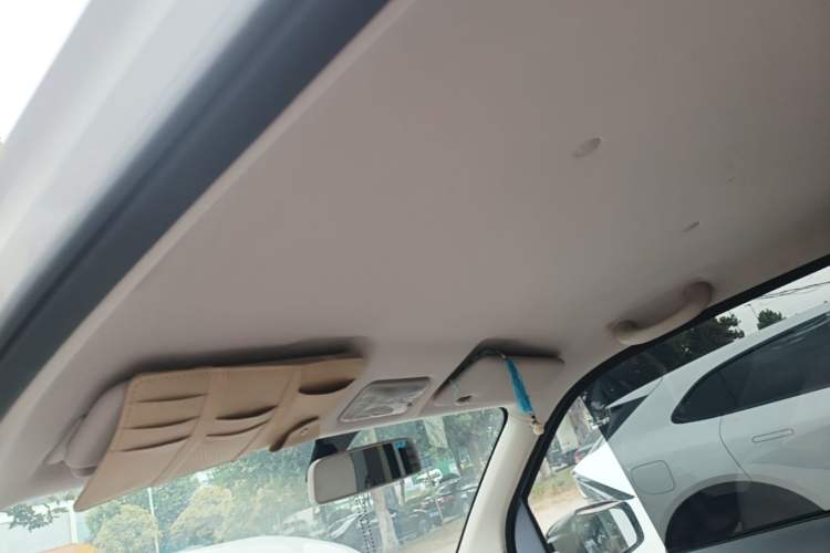 Used Dongfeng Fengon MINIEV 2022 Candy Edition Lightly Sweeted Headliner