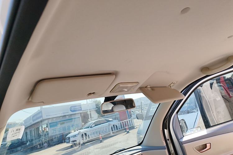 Used Dongfeng Fengon MINIEV 2022 Candy Edition Lightly Sweeted Headliner