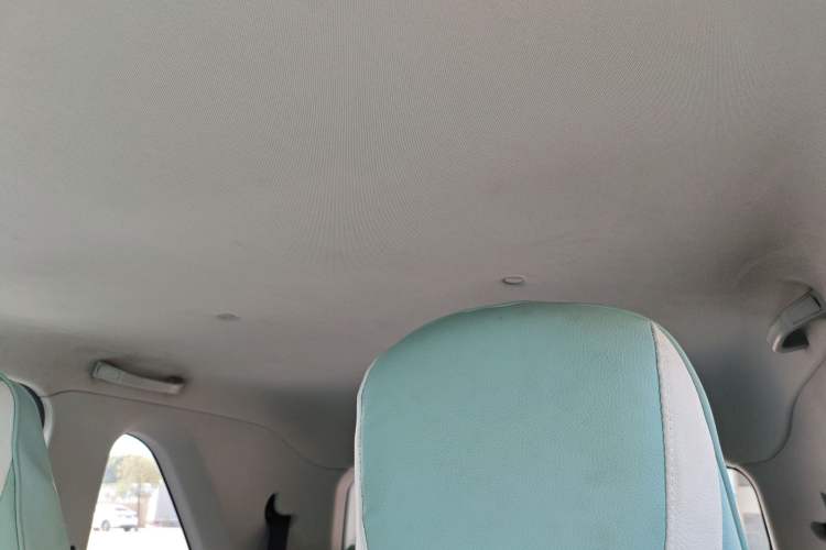 Used Dongfeng Fengon MINIEV 2022 Shishi Style Luxury Version Headliner