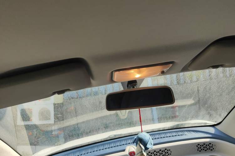 Used Dongfeng Fengon MINIEV 2022 Candy-Style Lollipop Headliner
