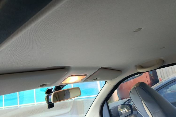 Used Dongfeng Fengon MINIEV 2022 Candy Edition Half-Sugar Headliner