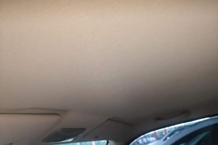 Used Dongfeng Fengon MINIEV 2022 Shishi Style Practical Version Headliner