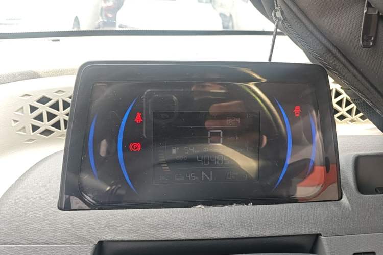 Used Dongfeng Fengon MINIEV 2022 Shishi Style Practical Version Instrument Cluster