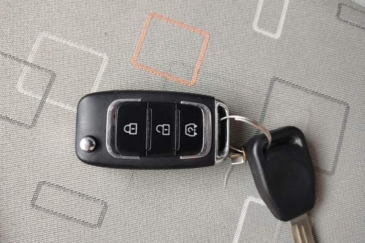 Used Dongfeng Fengon MINIEV 2022 Shishi Style Luxury Version Interior 1