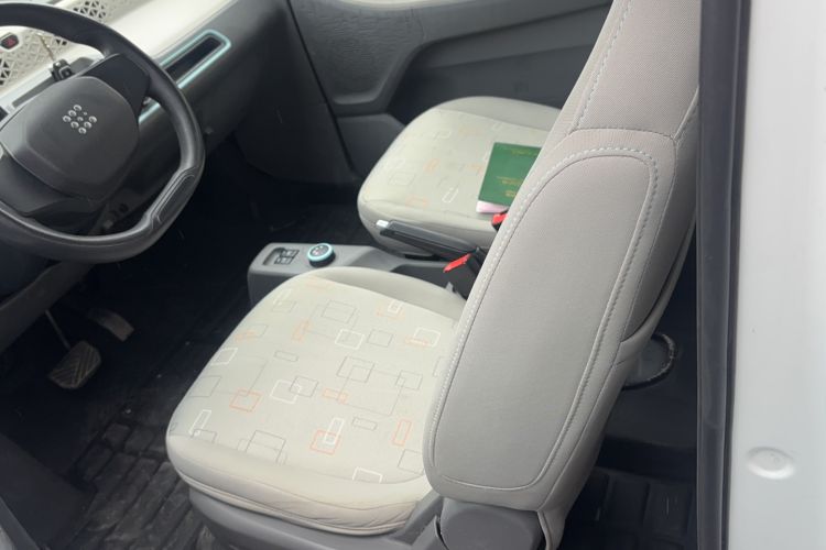 Used Dongfeng Fengon MINIEV 2022 Shishi Style Practical Version Interior 1