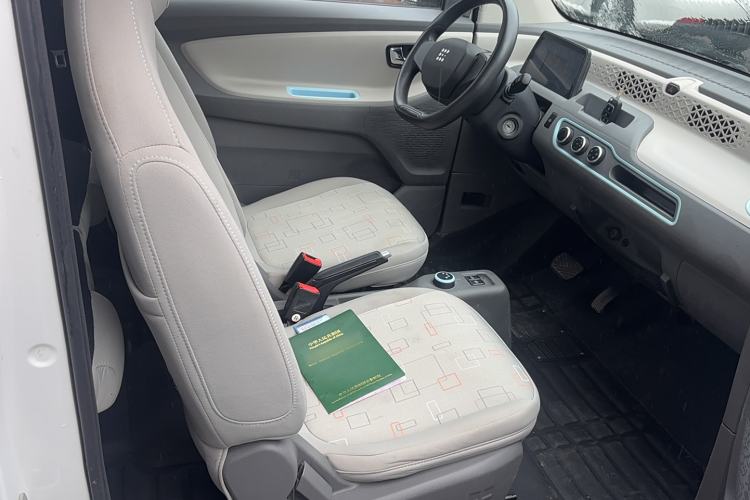Used Dongfeng Fengon MINIEV 2022 Shishi Style Practical Version Interior 2