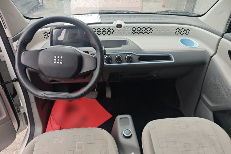 Used Dongfeng Fengon MINIEV 2022 Shishi Style Practical Version Interior 2