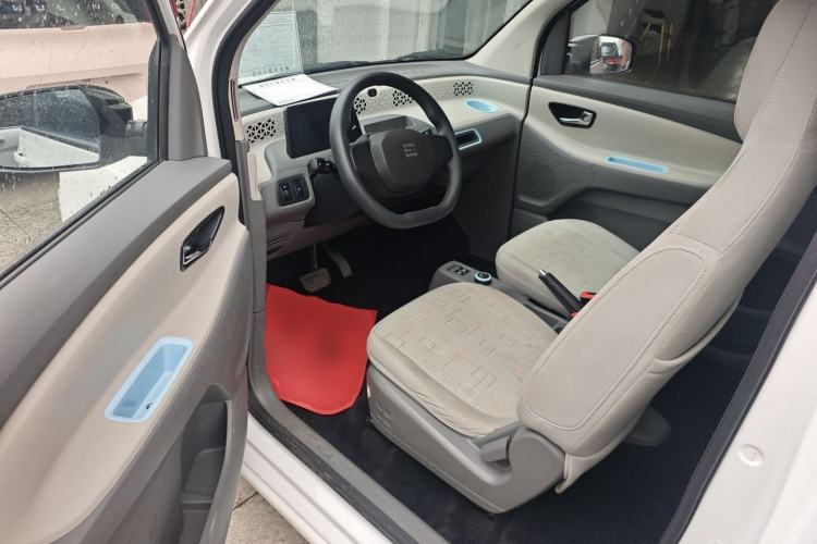 Used Dongfeng Fengon MINIEV 2022 Shishi Style Practical Version Interior 3