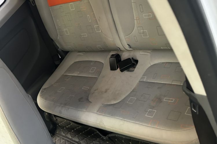 Used Dongfeng Fengon MINIEV 2022 Simple Style Comfort Version Interior 3