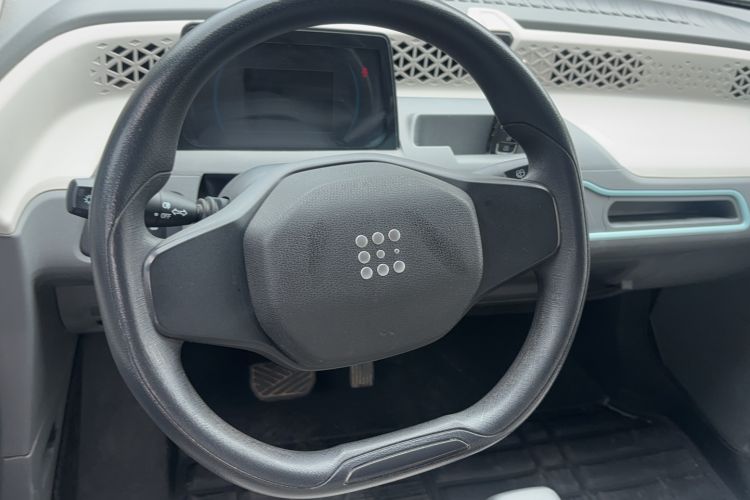 Used Dongfeng Fengon MINIEV 2022 Shishi Style Practical Version Interior 4