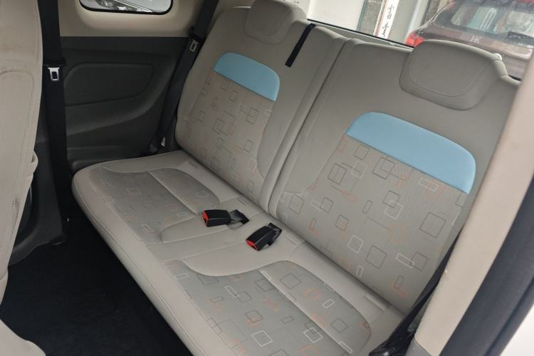 Used Dongfeng Fengon MINIEV 2022 Shishi Style Practical Version Interior 4
