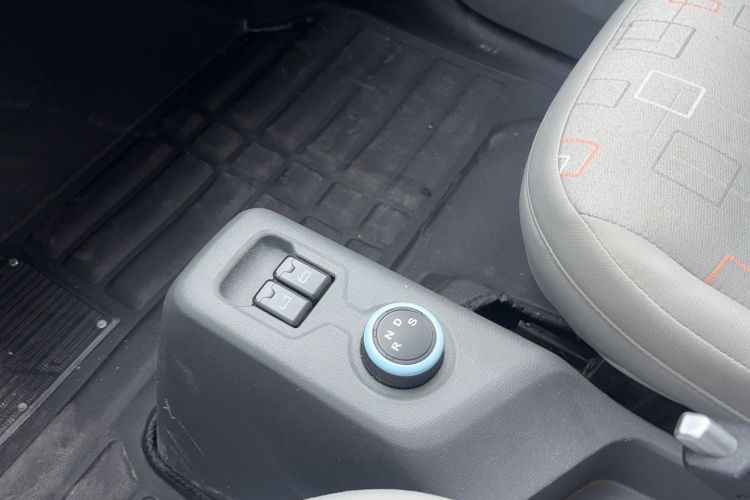 Used Dongfeng Fengon MINIEV 2022 Shishi Style Practical Version Interior 5