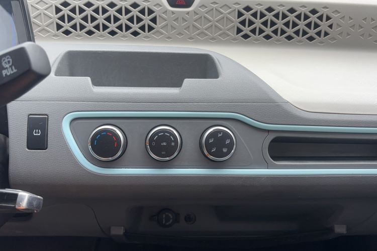 Used Dongfeng Fengon MINIEV 2022 Shishi Style Practical Version Interior 6