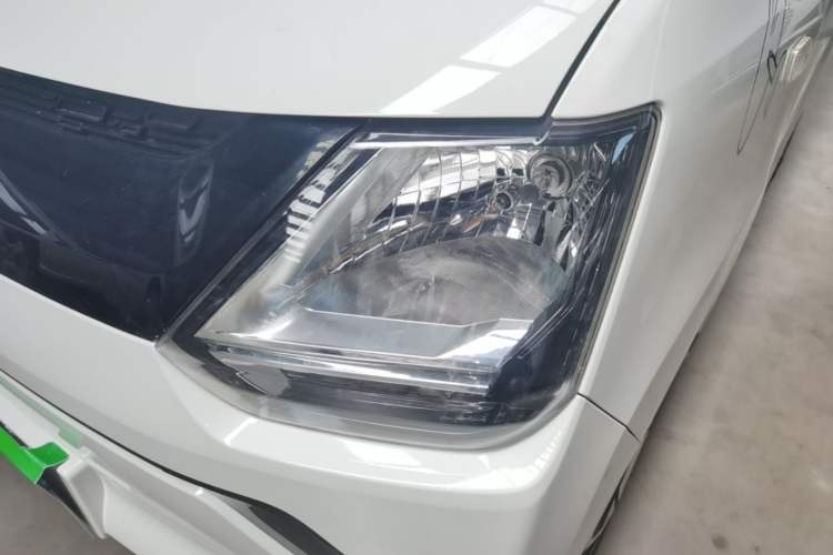 Used Dongfeng Fengon MINIEV 2022 Shishi Style Luxury Version Left Front Headlight