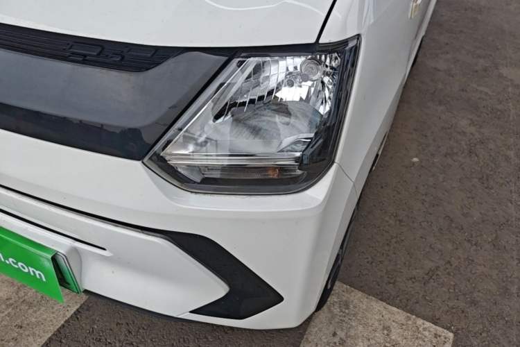 Used Dongfeng Fengon MINIEV 2022 Shishi Style Practical Version Left Front Headlight
