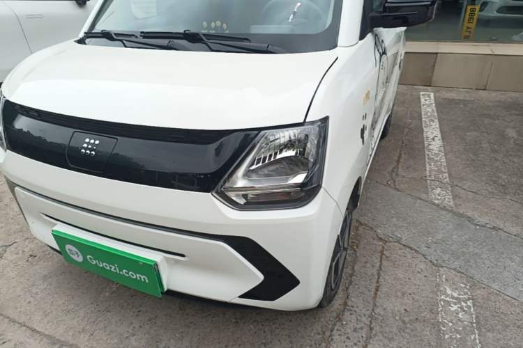 Used Dongfeng Fengon MINIEV 2022 Candy Edition Lightly Sweeted Left Front Headlight