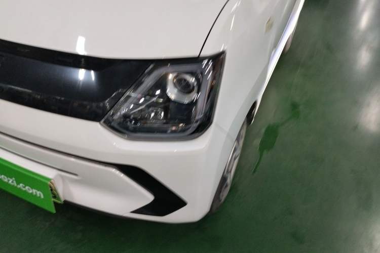 Used Dongfeng Fengon MINIEV 2022 Candy Edition Lightly Sweeted Left Front Headlight
