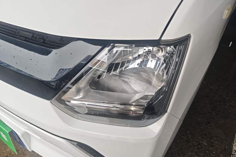 Used Dongfeng Fengon MINIEV 2022 Shishi Style Practical Version Left Front Headlight