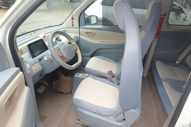 Used Dongfeng Fengon MINIEV 2022 Candy Edition Lightly Sweeted Left Front Seat