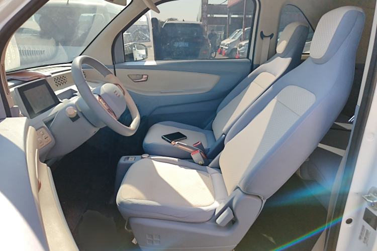 Used Dongfeng Fengon MINIEV 2022 Candy Edition Lightly Sweeted Left Front Seat