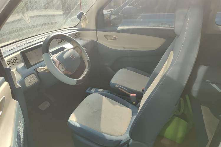 Used Dongfeng Fengon MINIEV 2022 Candy-Style Lollipop Left Front Seat