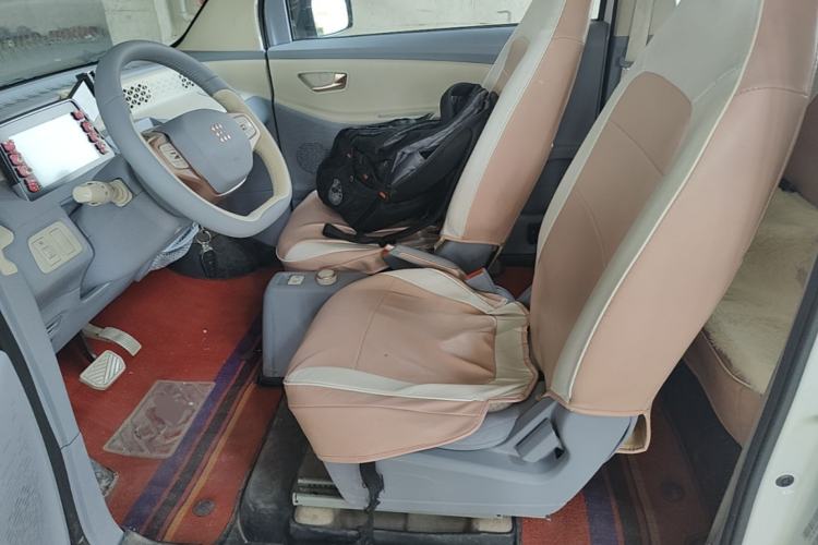Used Dongfeng Fengon MINIEV 2022 Candy-Style Lollipop Left Front Seat