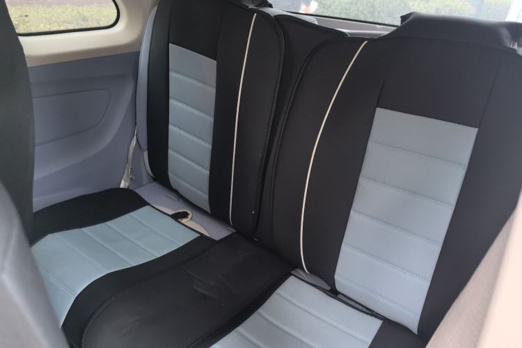 Used Dongfeng Fengon MINIEV 2022 Candy Edition Half-Sugar Left Rear Seat