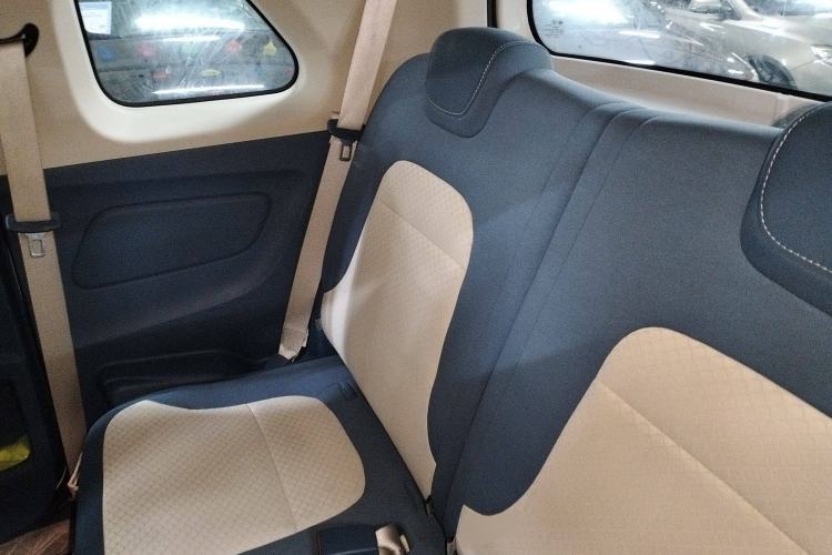 Used Dongfeng Fengon MINIEV 2022 Candy Edition Lightly Sweeted Left Rear Seat