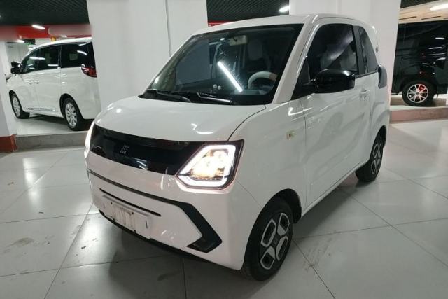 Used Dongfeng Fengon MINIEV 2022 Candy Edition Lightly Sweeted