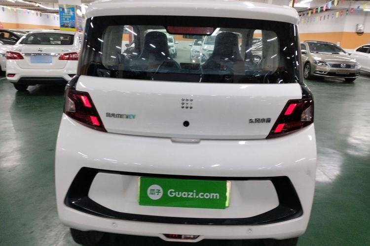 Used Dongfeng Fengon MINIEV 2022 Candy Edition Lightly Sweeted Rear