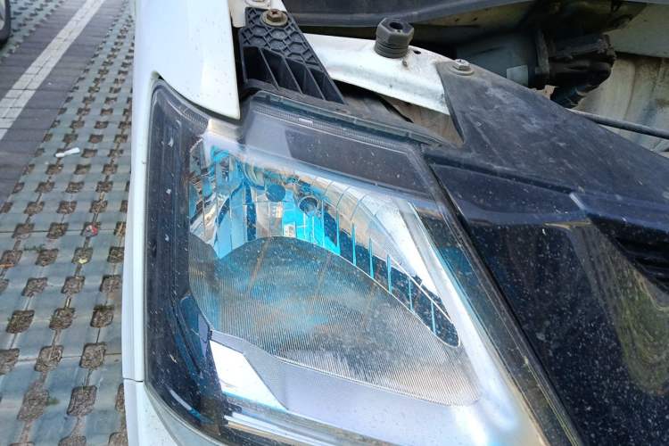 Used Dongfeng Fengon MINIEV 2022 Candy Edition Half-Sugar Right Front Headlight