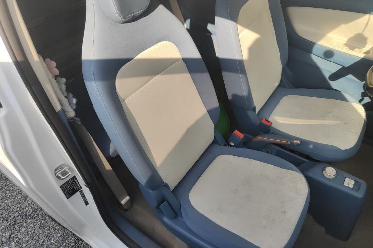 Used Dongfeng Fengon MINIEV 2022 Candy-Style Lollipop Right Front Seat
