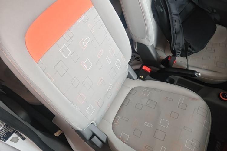 Used Dongfeng Fengon MINIEV 2022 Shishi Style Practical Version Right Front Seat