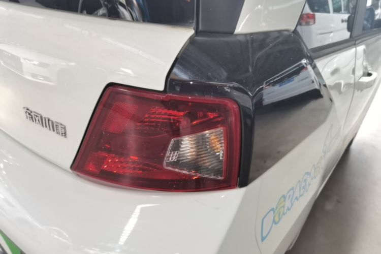 Used Dongfeng Fengon MINIEV 2022 Shishi Style Luxury Version Right Rear Taillight