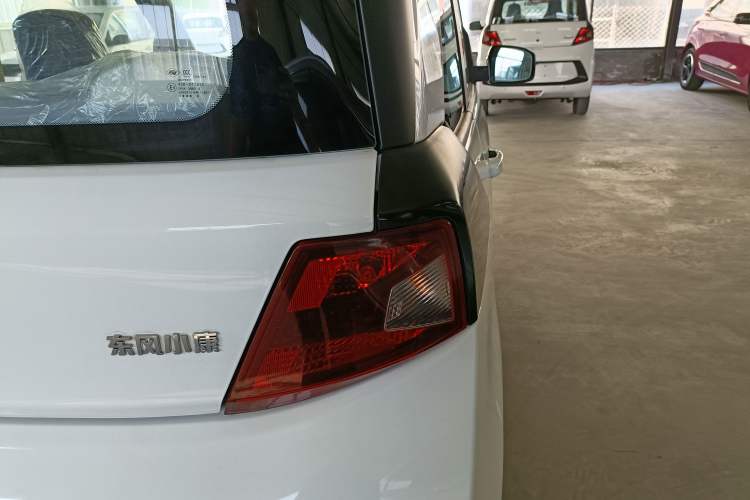 Used Dongfeng Fengon MINIEV 2022 Candy Edition Lightly Sweeted Right Rear Taillight