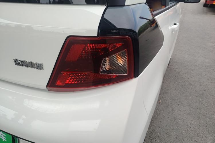 Used Dongfeng Fengon MINIEV 2022 Shishi Style Luxury Version Right Rear Taillight