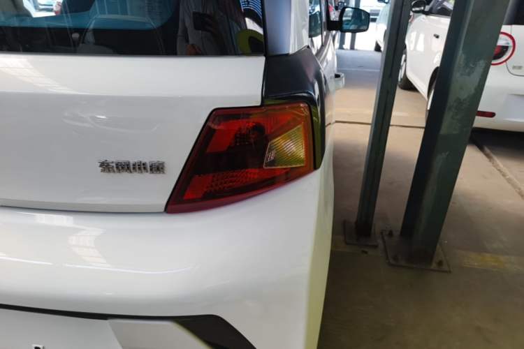 Used Dongfeng Fengon MINIEV 2022 Candy Edition Half-Sugar Right Rear Taillight