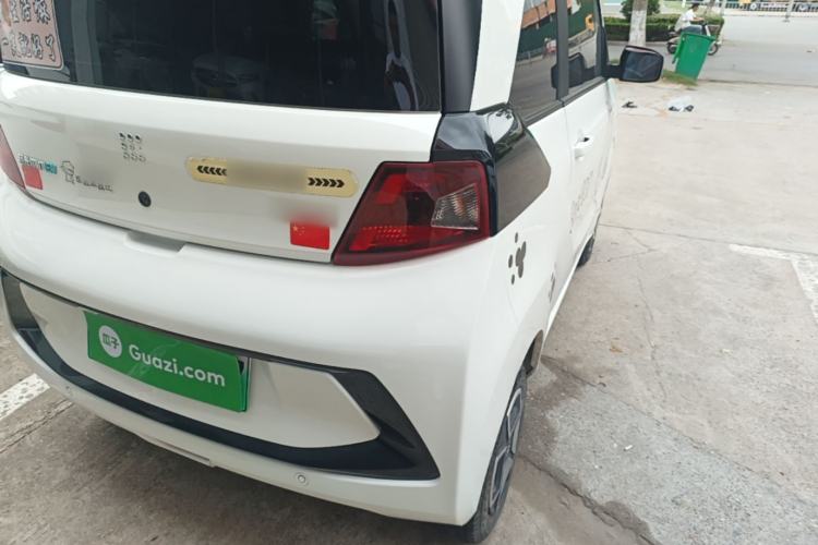 Used Dongfeng Fengon MINIEV 2022 Candy Edition Lightly Sweeted Right Rear Taillight