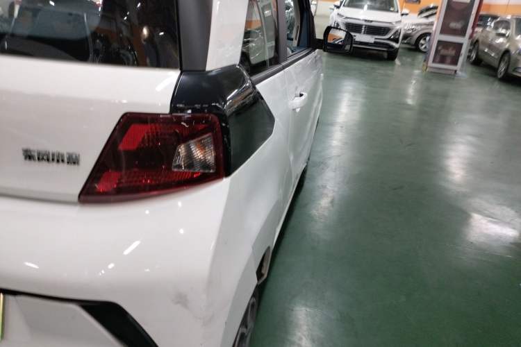 Used Dongfeng Fengon MINIEV 2022 Candy Edition Lightly Sweeted Right Rear Taillight