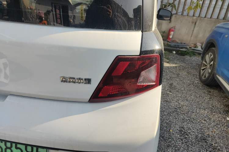 Used Dongfeng Fengon MINIEV 2022 Candy-Style Lollipop Right Rear Taillight