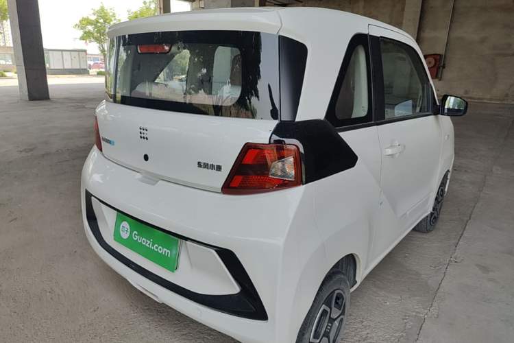 Used Dongfeng Fengon MINIEV 2022 Candy-Style Lollipop Right Rear Taillight