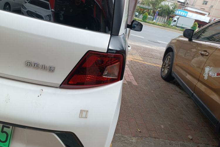 Used Dongfeng Fengon MINIEV 2022 Shishi Style Luxury Version Right Rear Taillight