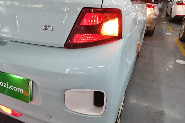 Used Dongfeng Fengon MINIEV 2022 Shishi Style Practical Version Right Rear Taillight