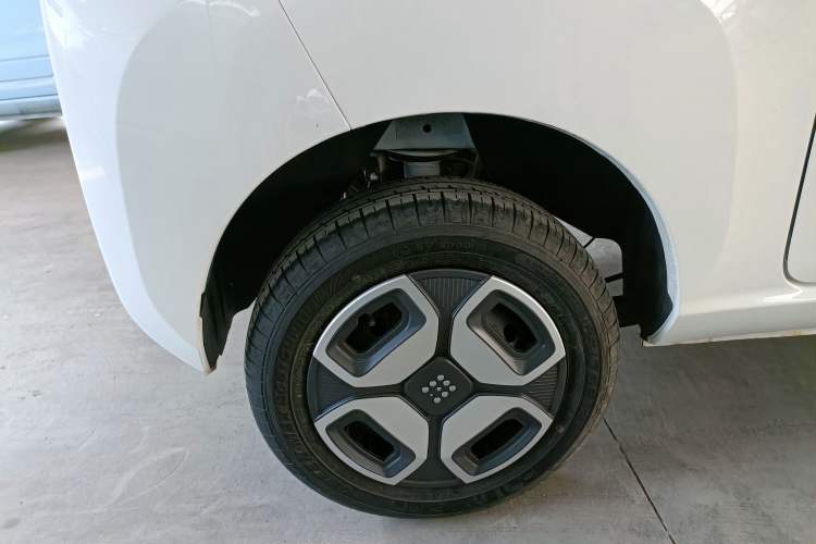 Used Dongfeng Fengon MINIEV 2022 Candy Edition Lightly Sweeted Right Rear Wheel Hub