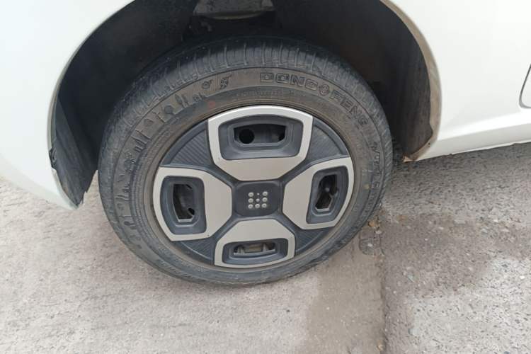 Used Dongfeng Fengon MINIEV 2022 Candy Edition Lightly Sweeted Right Rear Wheel Hub
