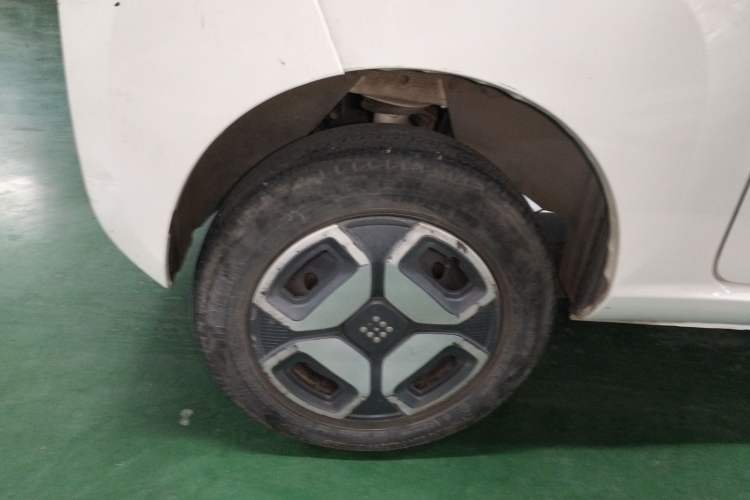Used Dongfeng Fengon MINIEV 2022 Candy Edition Lightly Sweeted Right Rear Wheel Hub