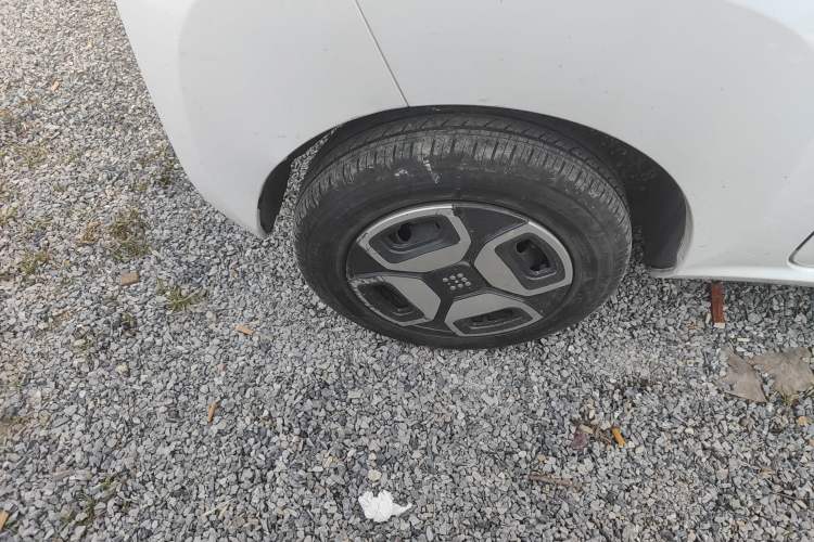 Used Dongfeng Fengon MINIEV 2022 Candy-Style Lollipop Right Rear Wheel Hub