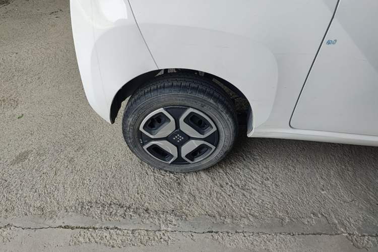 Used Dongfeng Fengon MINIEV 2022 Candy-Style Lollipop Right Rear Wheel Hub