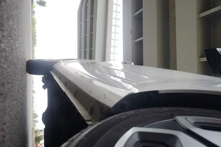 Used Dongfeng Fengon MINIEV 2022 Shishi Style Luxury Version Right Side Sill