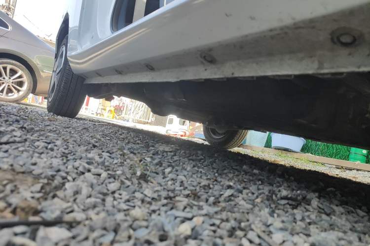 Used Dongfeng Fengon MINIEV 2022 Candy-Style Lollipop Right Side Sill